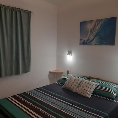 Grabrova Cove Apartment Novi Vinodolski Phòng bức ảnh