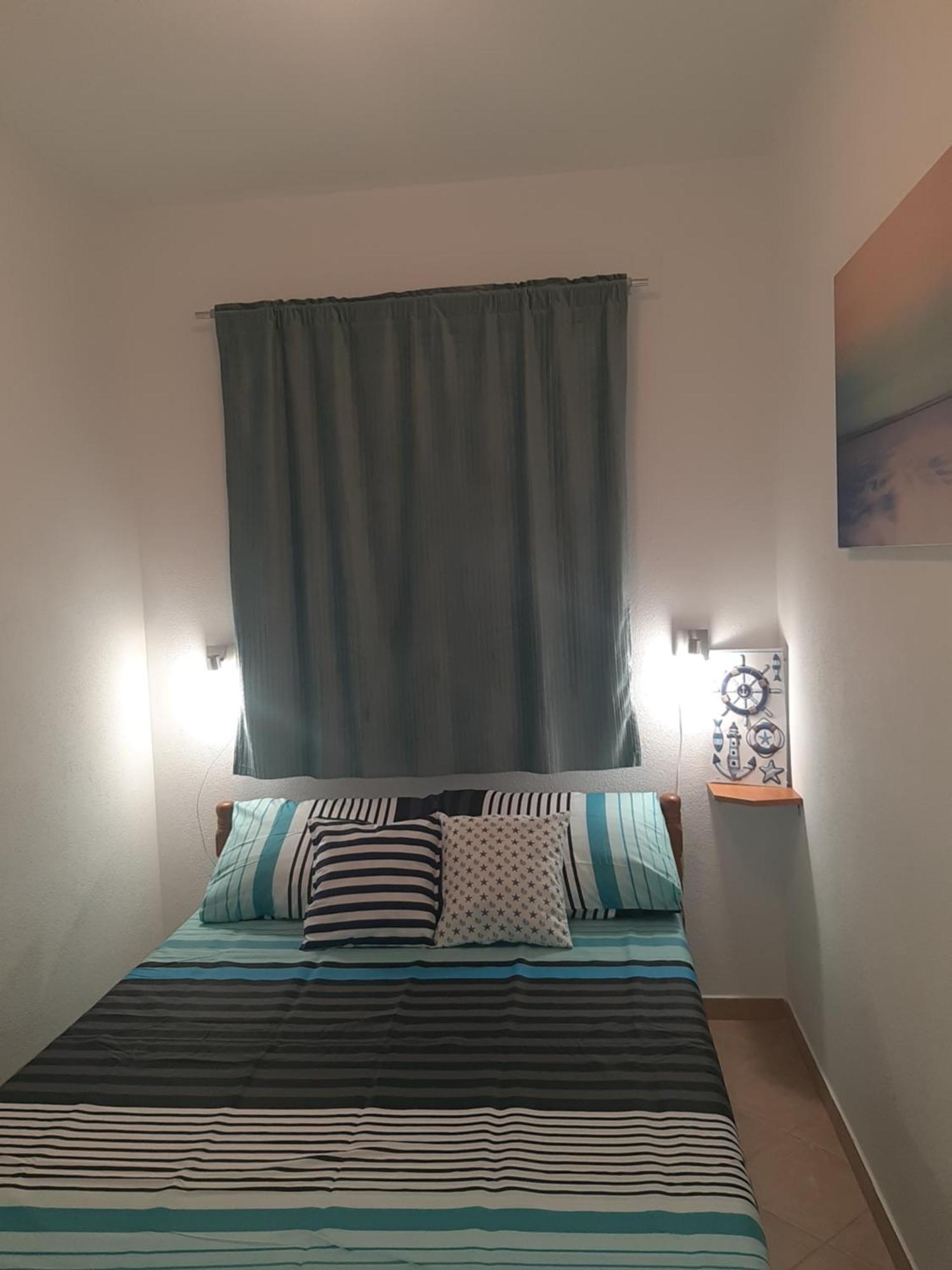 Grabrova Cove Apartment Novi Vinodolski Phòng bức ảnh