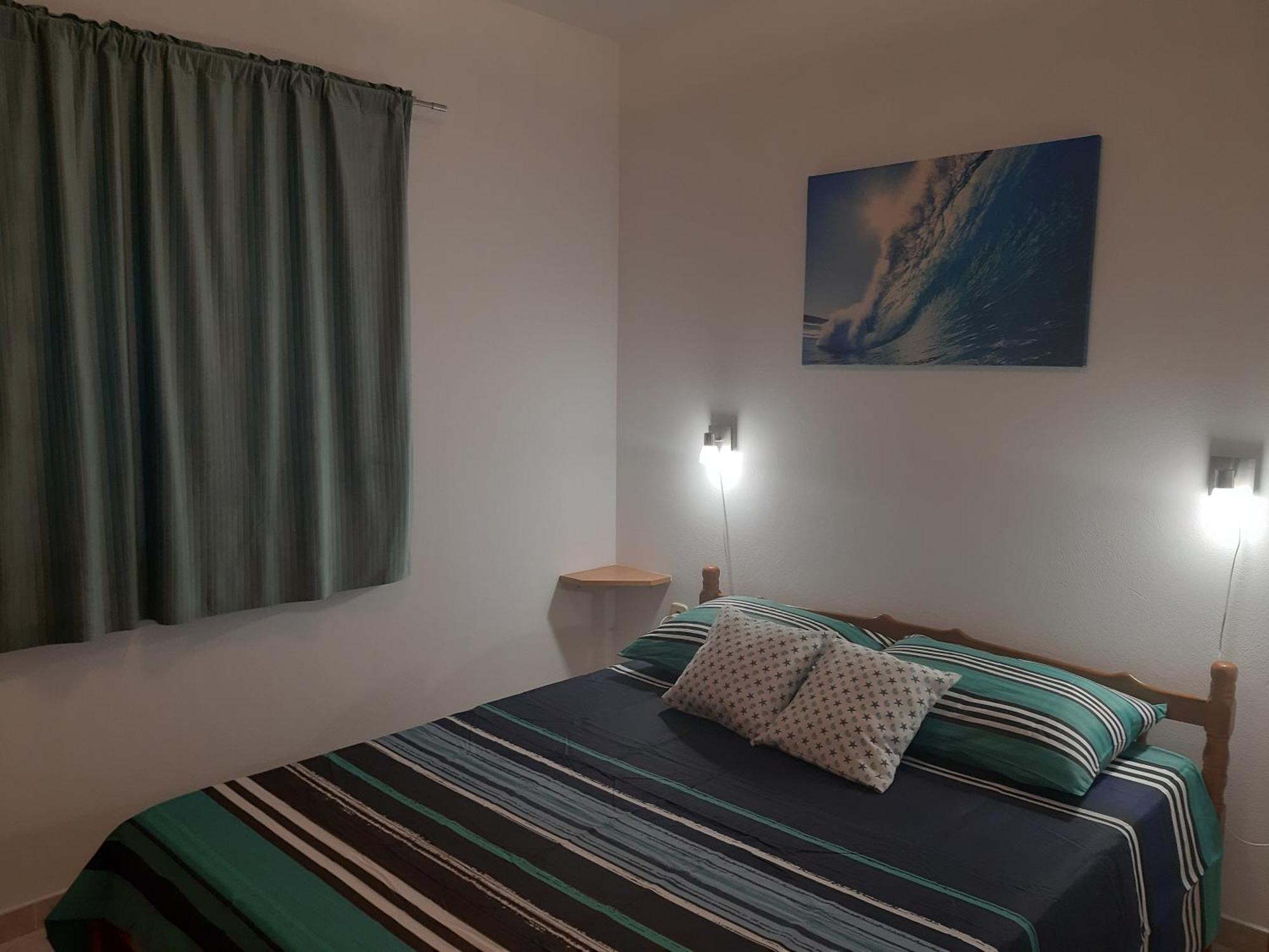 Grabrova Cove Apartment Novi Vinodolski Phòng bức ảnh